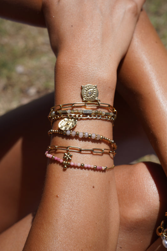 Golden Arte Bracelet