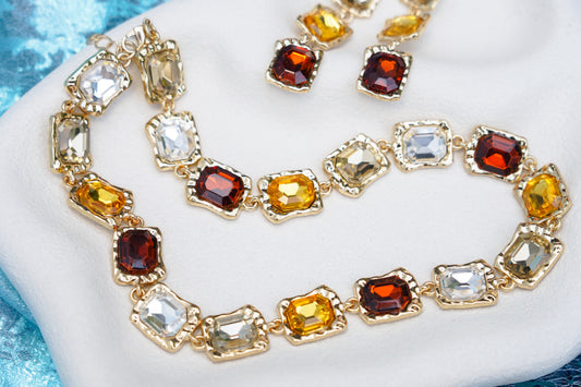 Vintage Palace Luxe Set