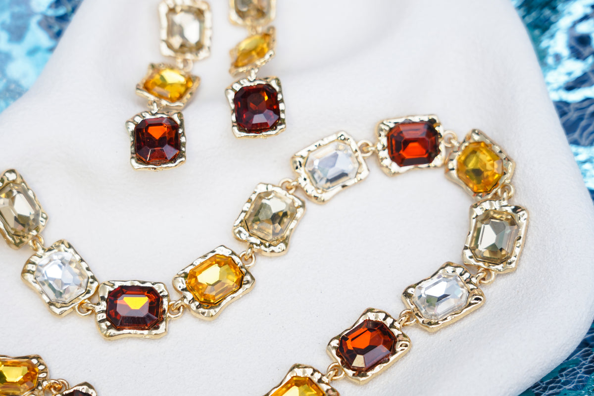 Vintage Palace Luxe Set