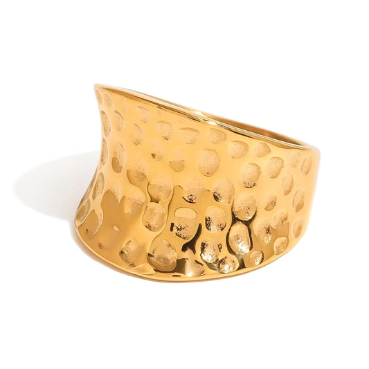 💫 Golden Hammered Band