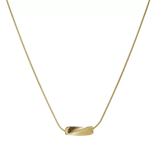 Minimal Necklace