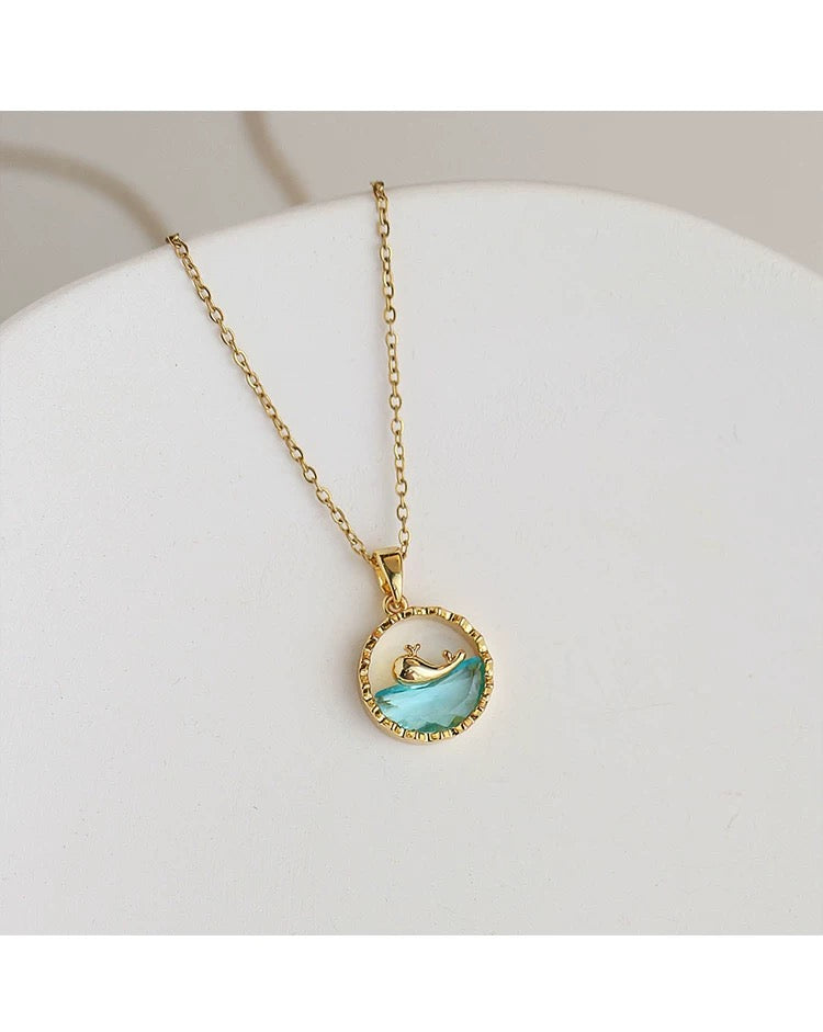 Ocean Dream Pendant