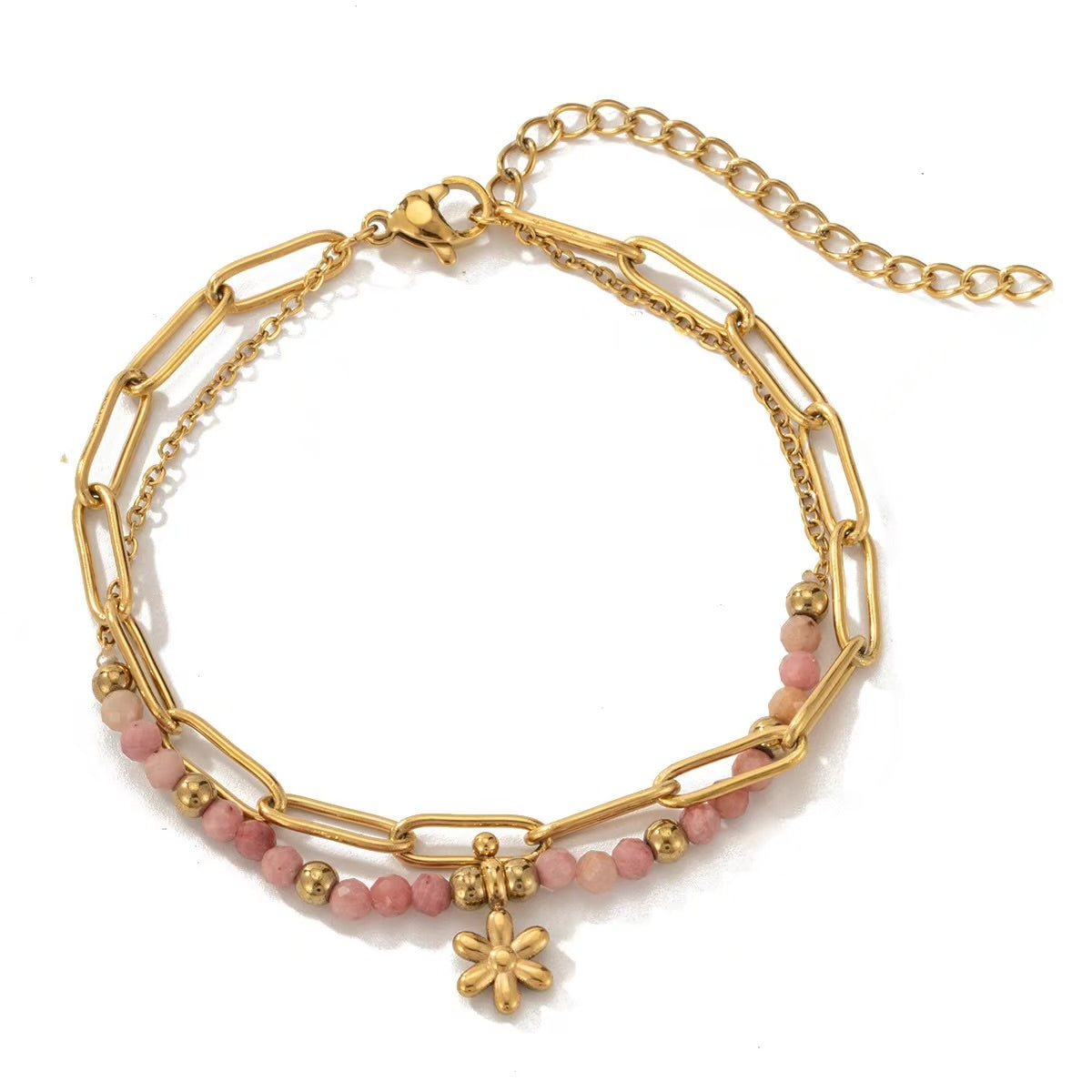 Golden Arte Bracelet