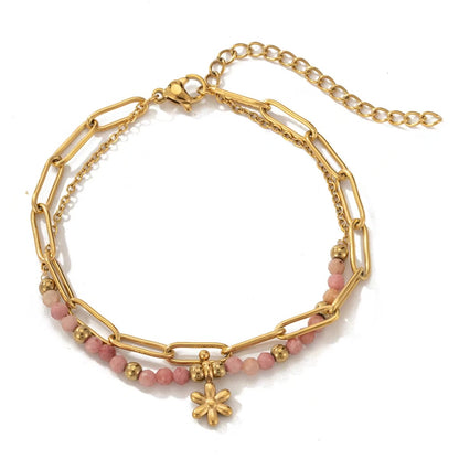 Golden Arte Bracelet