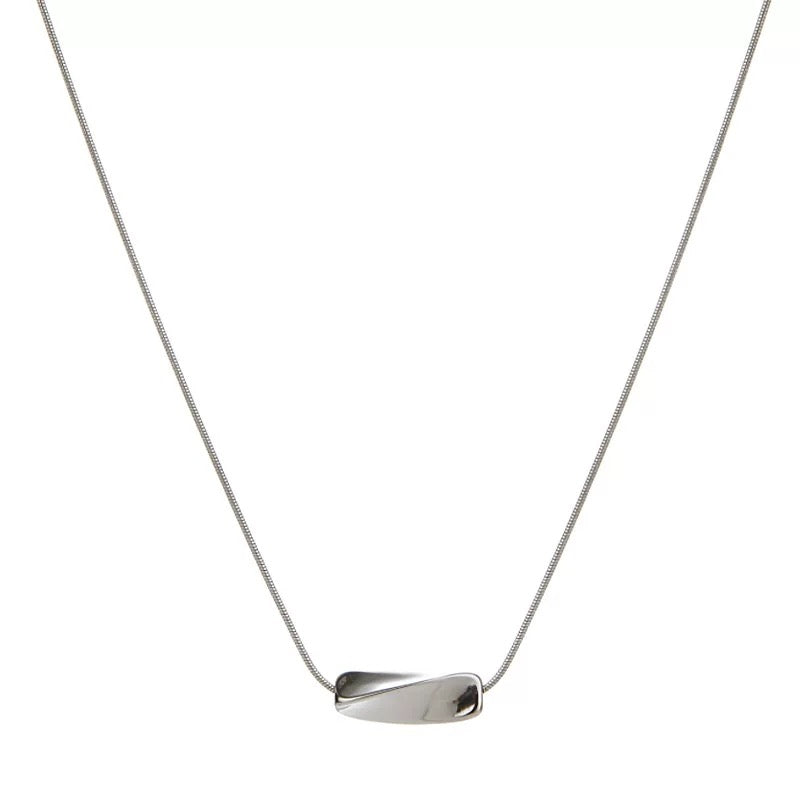 Minimal Necklace