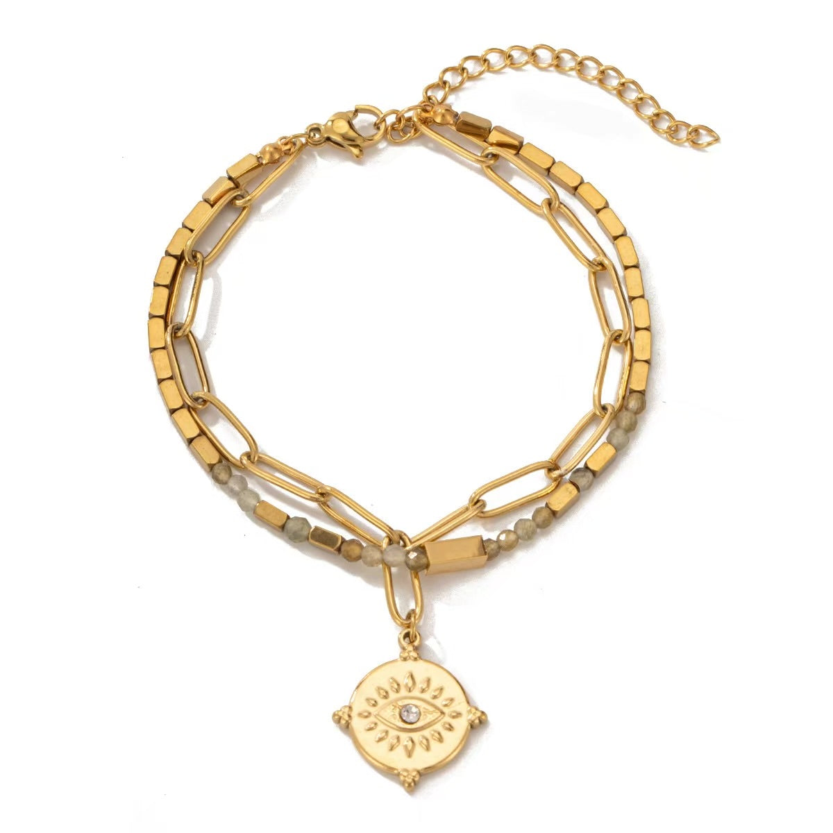 Golden Arte Bracelet