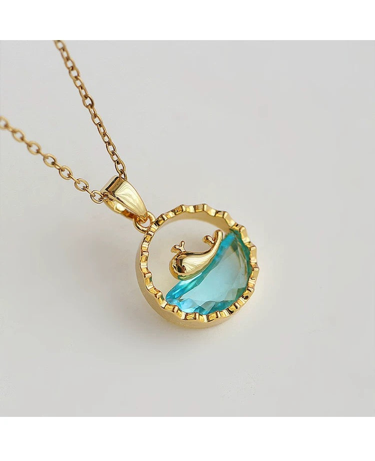 Ocean Dream Pendant