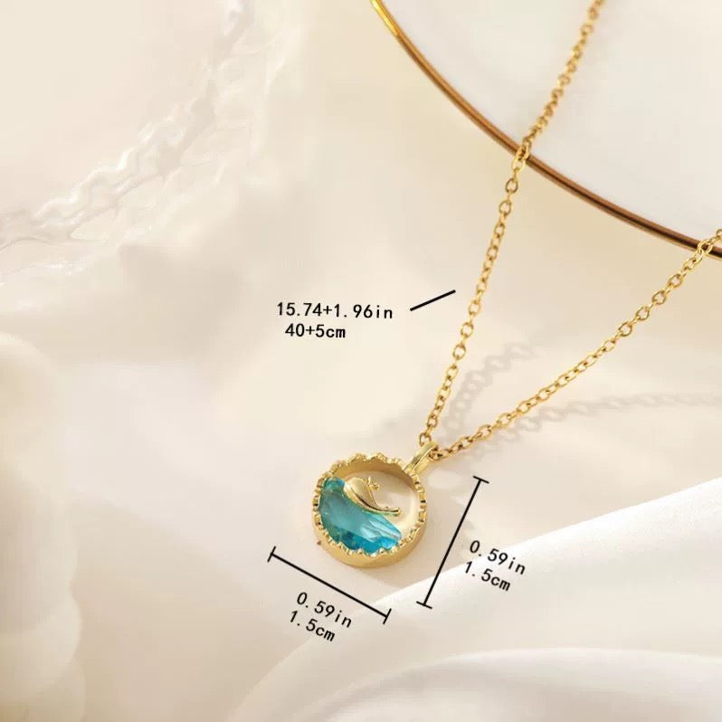 Ocean Dream Pendant