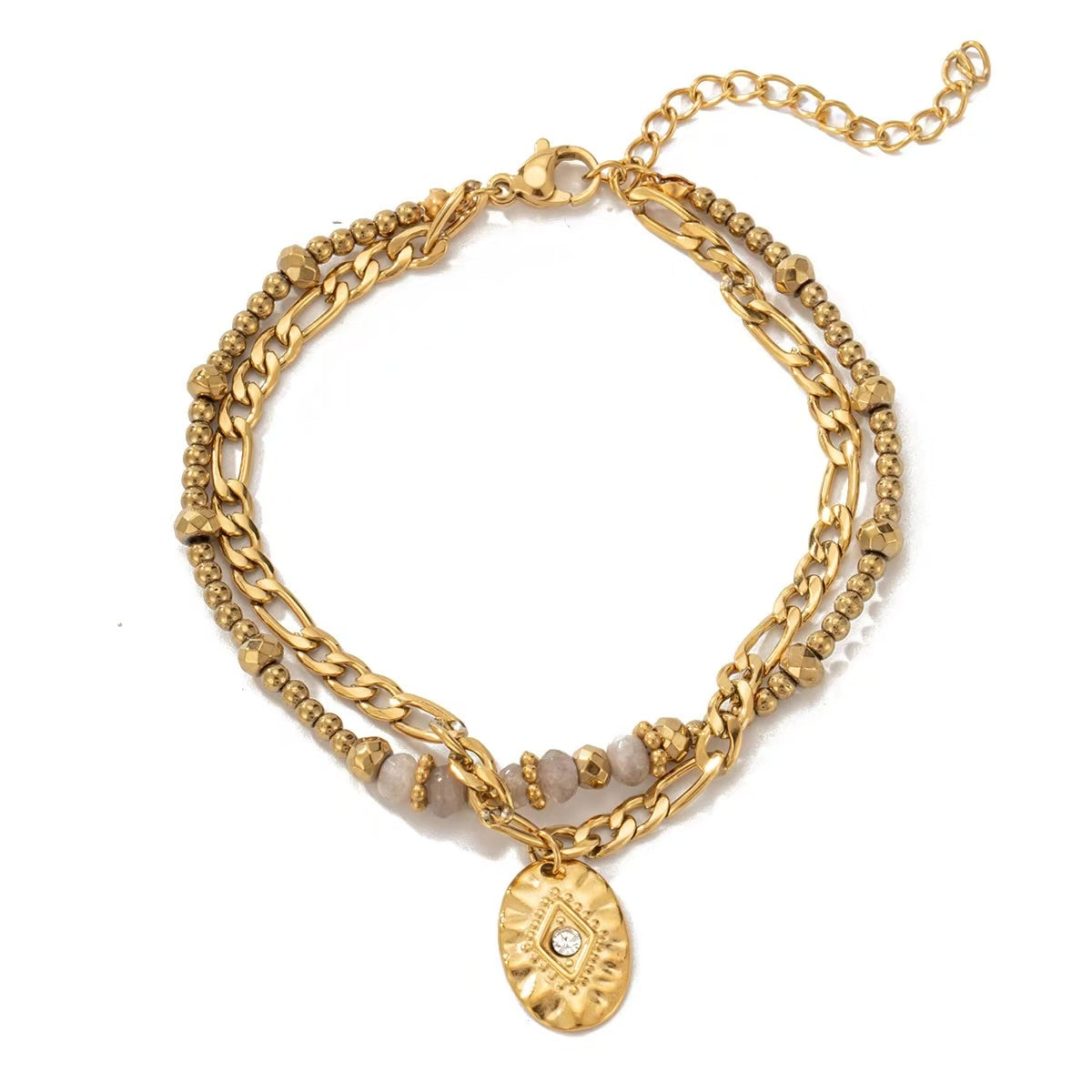 Golden Arte Bracelet