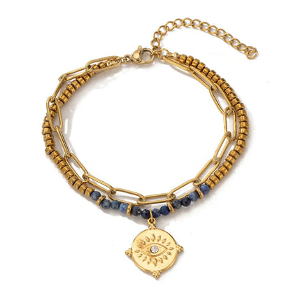 Golden Arte Bracelet