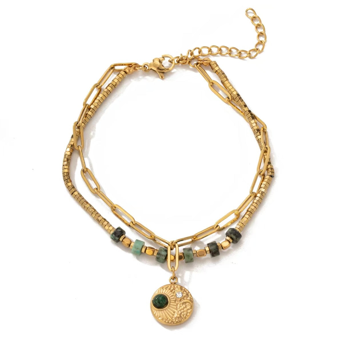 Golden Arte Bracelet