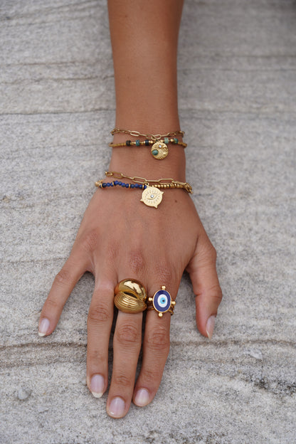 Golden Arte Bracelet