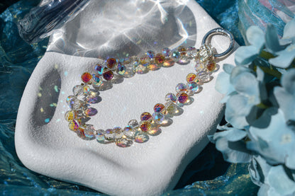 Sunflare Crystal Chain