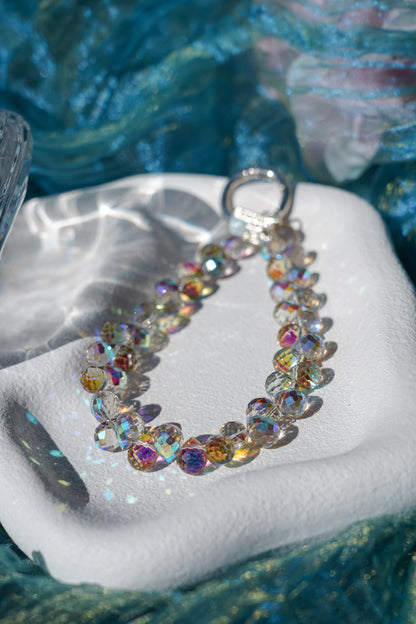 Sunflare Crystal Chain