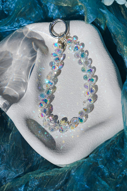 Sunflare Crystal Chain