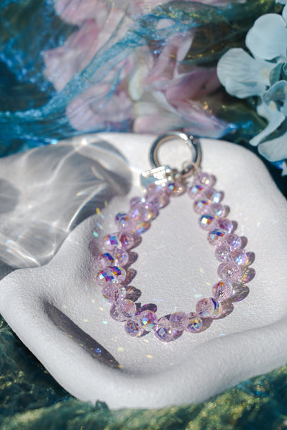 Sunflare Crystal Chain