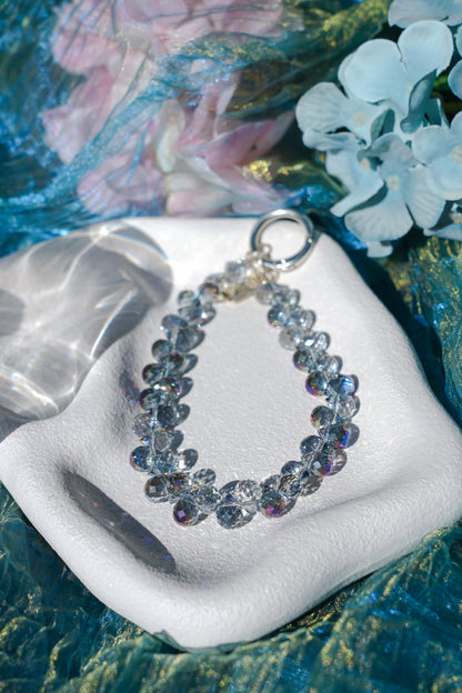 Sunflare Crystal Chain