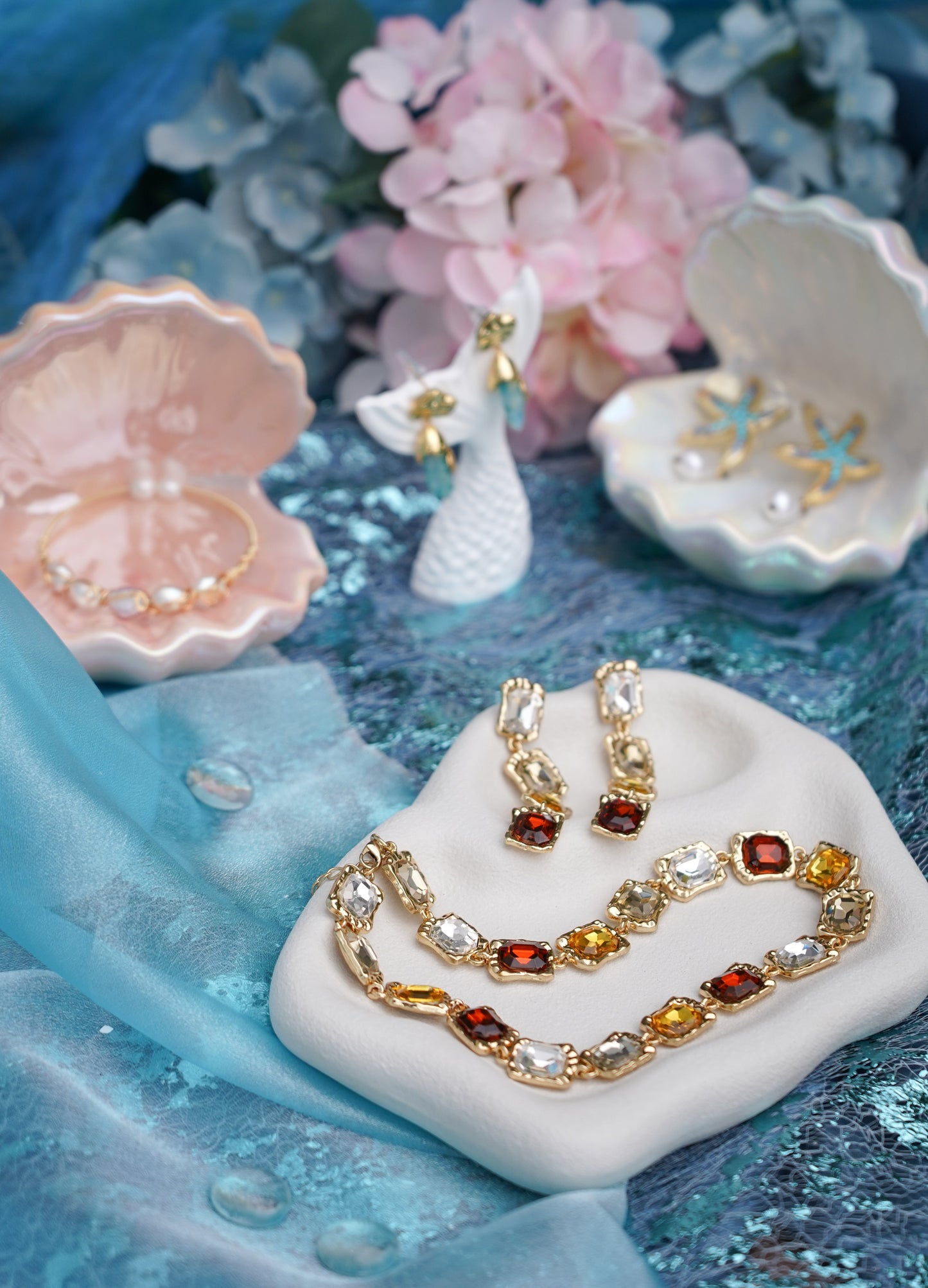 Vintage Palace Luxe Set