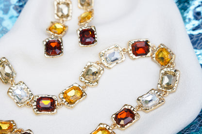 Vintage Palace Luxe Set
