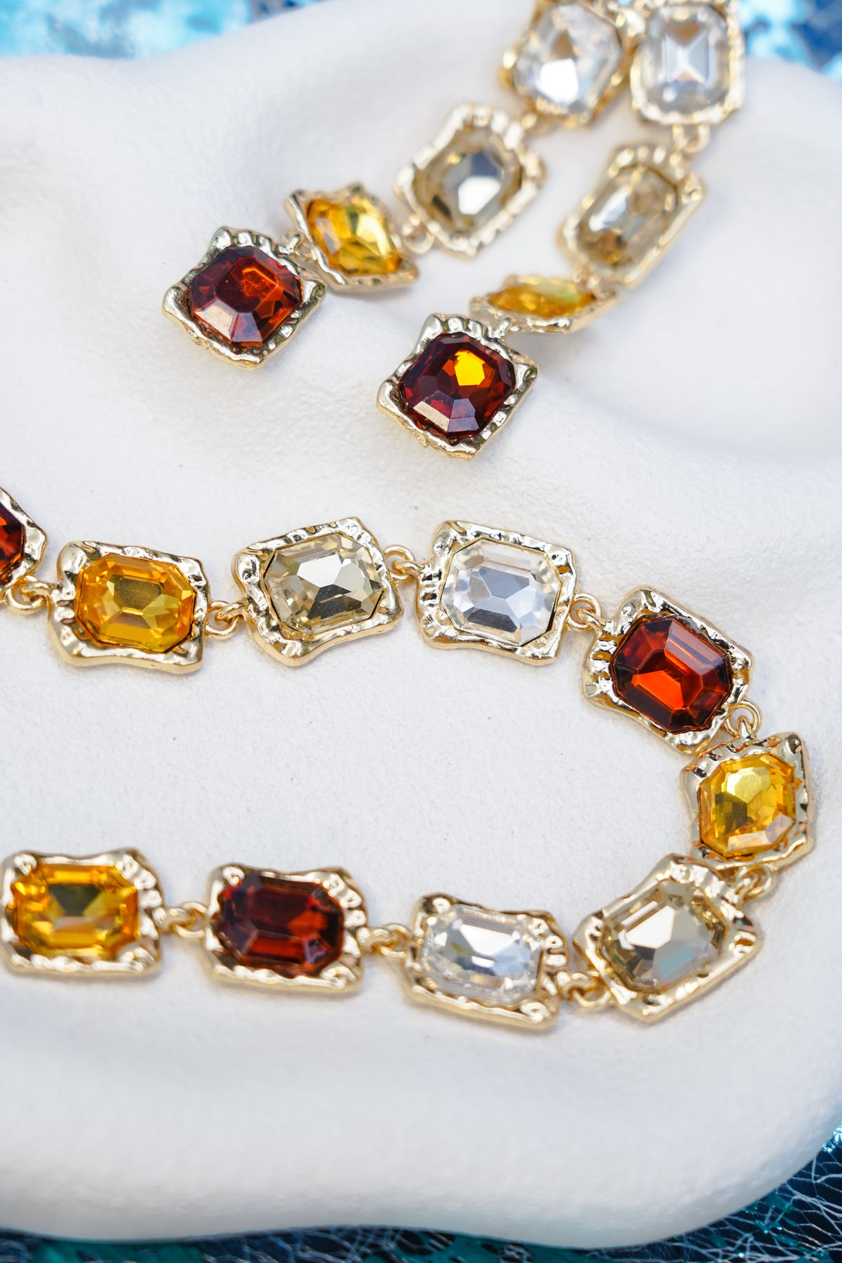 Vintage Palace Luxe Set