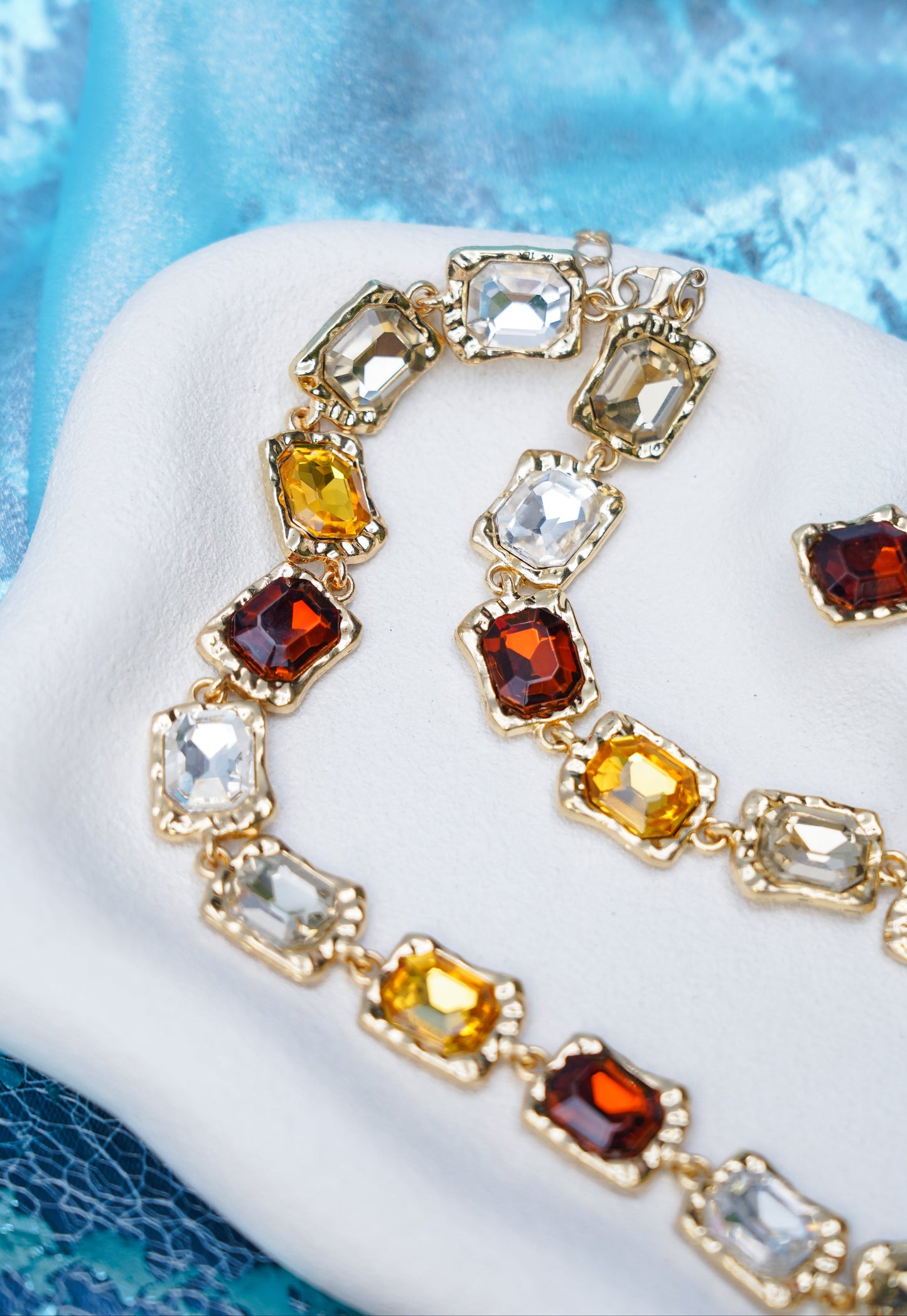 Vintage Palace Luxe Set
