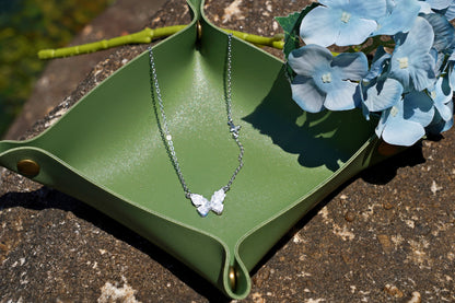 Starlight Whisper Necklace