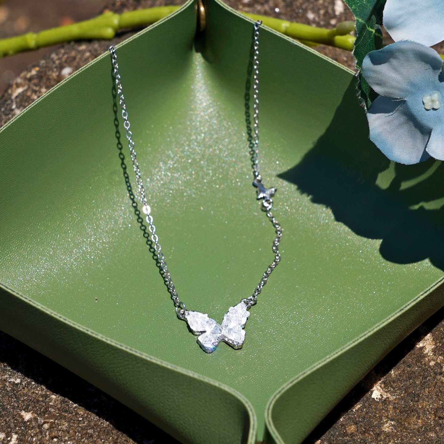 Starlight Whisper Necklace