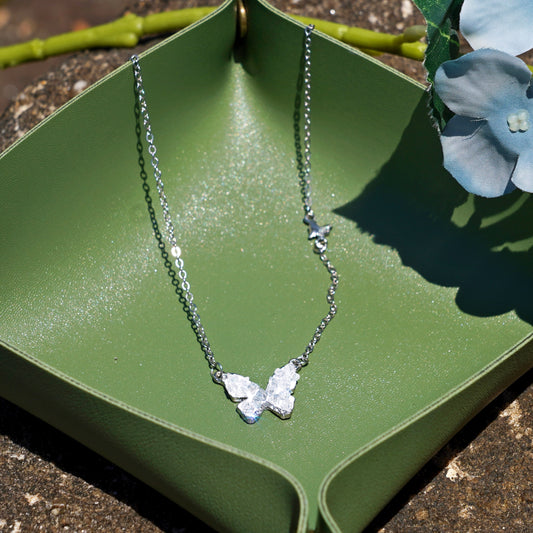 Starlight Whisper Necklace