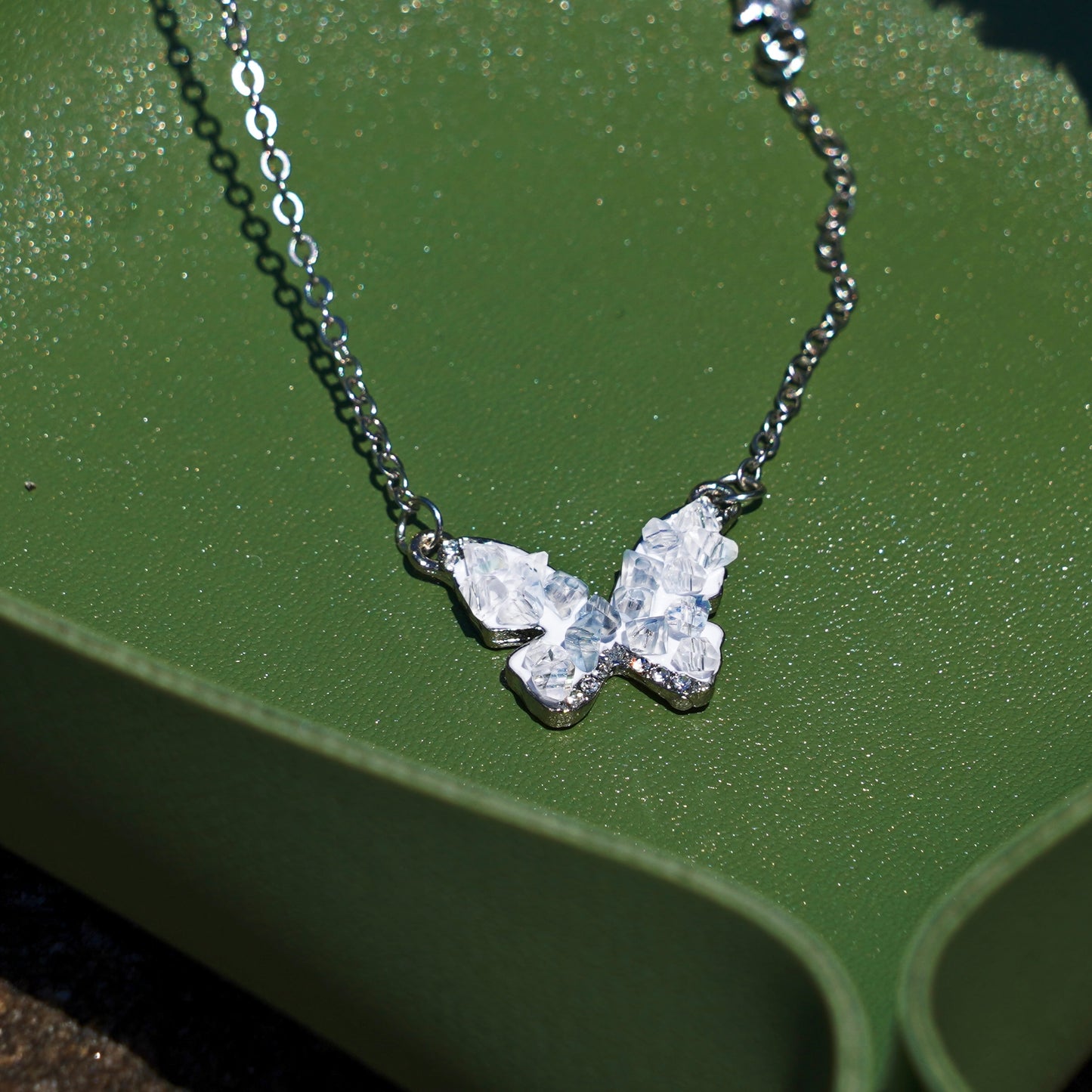 Starlight Whisper Necklace