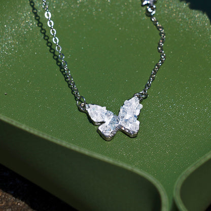 Starlight Whisper Necklace