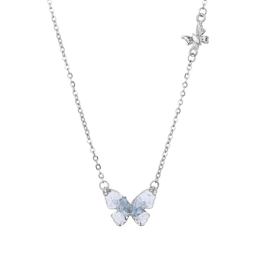 Starlight Whisper Necklace