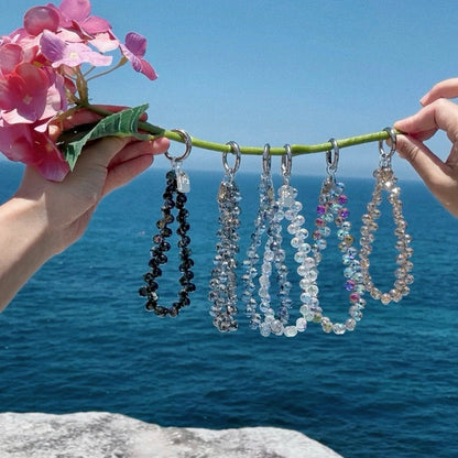 Sunflare Crystal Chain